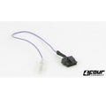 4-Connect rattstyrningsadaptern lead kabel KENWOOD