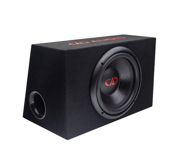 DD Audio PLE-112.1