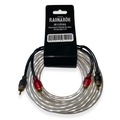 Ragnarök RCA kabel 5.5M