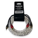 Ragnarök RCA kabel 5.5M
