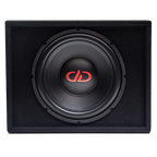 DD Audio RL-SE12-S1 Redline 12″