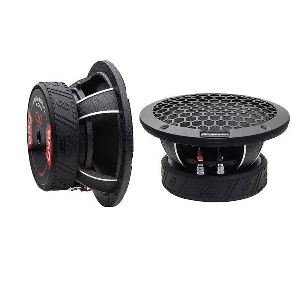 DD Audio VO-M406-S4