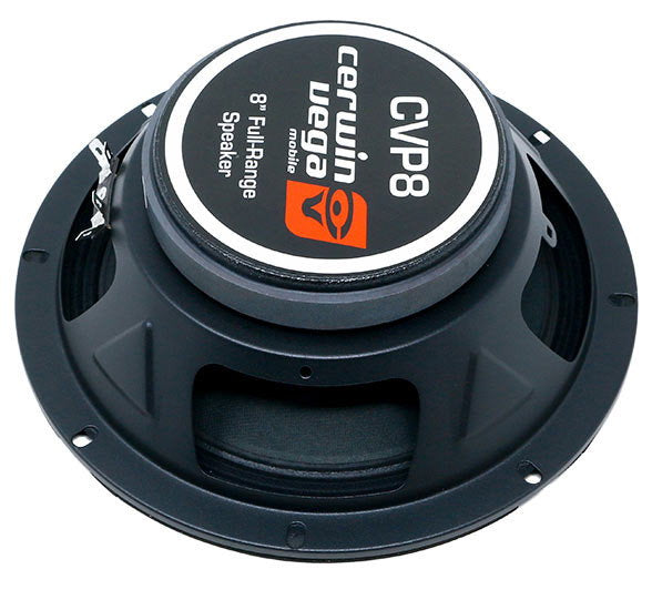 Cerwin Vega CVP8 4-pack