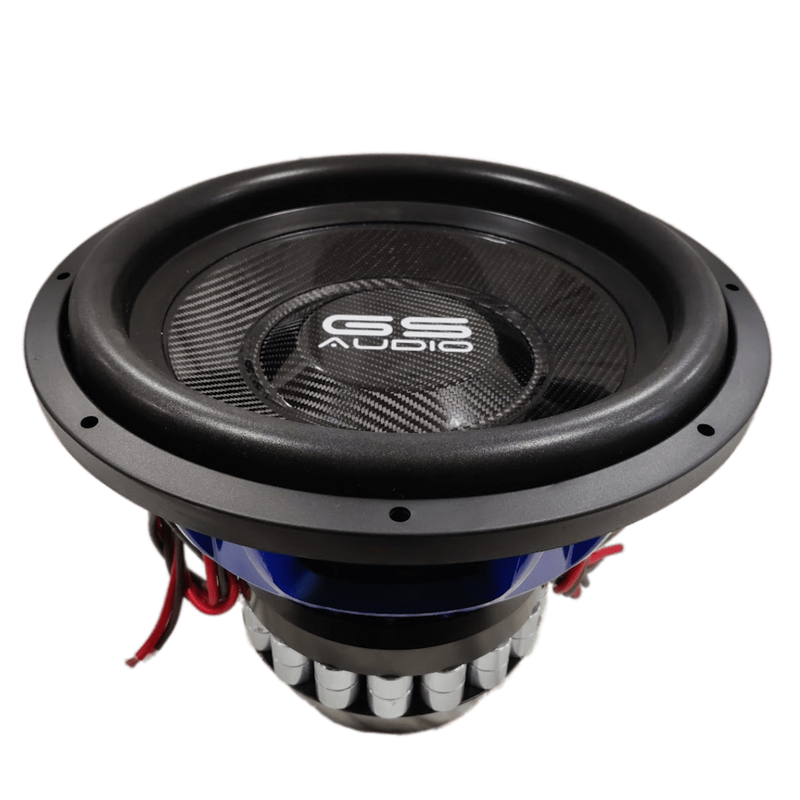GS Audio Elisium Neo 16000 - 18"