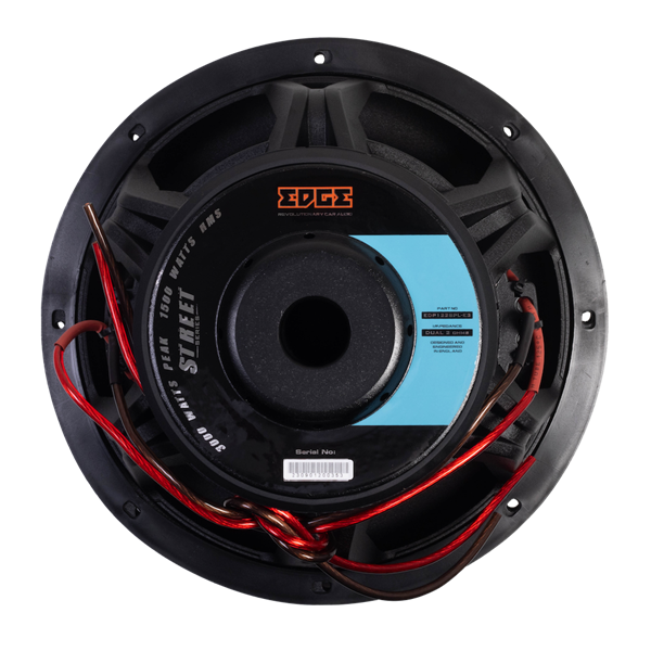 EDGE EDP122SPL-E3
