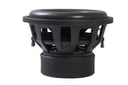 EDGE XTREME series 12” 2000 watts RMS dual 2ohm EDX12D2-E0