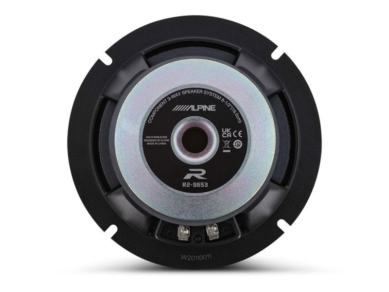 R2-S652 ALPINE