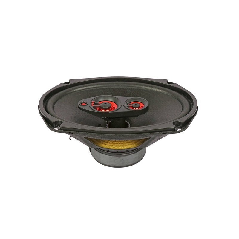 Cerwin-Vega HED series 4-way 6X9" Coax