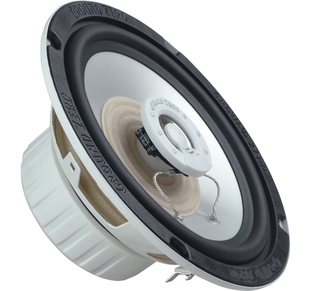 Ground Zero GZRM 165X