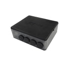 FOUR 4-600424 STAGE 2 MINI ANL FUSE HOLDER 4x50/8x20mm2