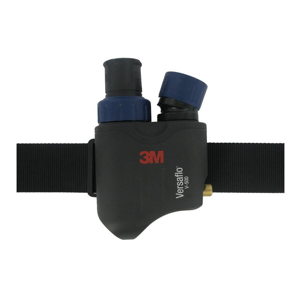 Versaflo™ Flowstream regulator