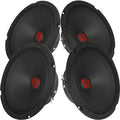Cerwin Vega CVP65 4-pack