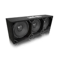 3x12" PA12/4 Kick låda