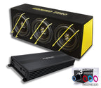 GZIB 3.250SPL + S2-A2200.1