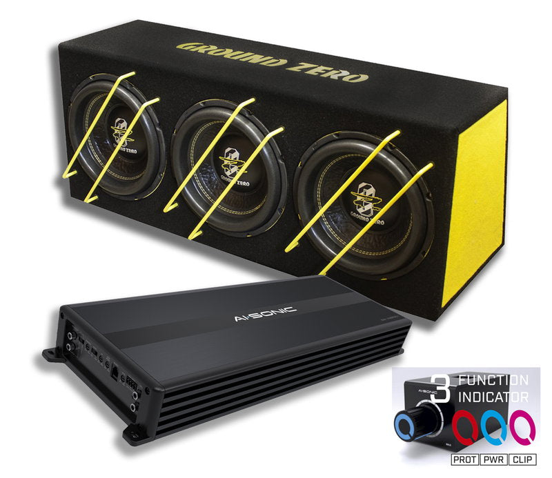 GZIB 3.250SPL + S2-A2200.1