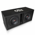 Cerwin Vega VMAXS 2x12 dBVox låda 2 Ohm