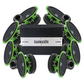 Ragnarök Loki 8x6.5" Amp kit
