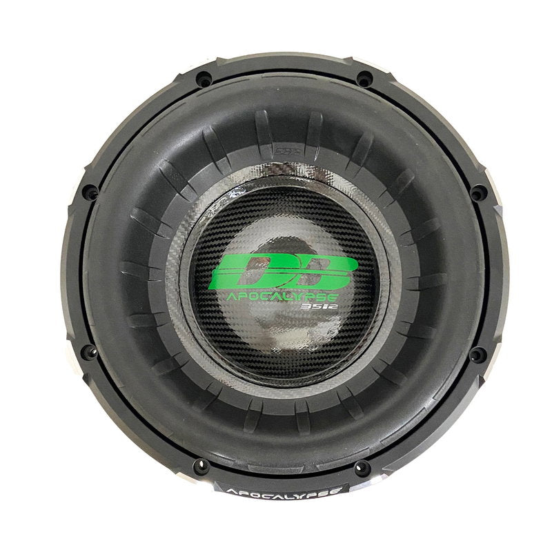 Apocalypse DB-3512D1R