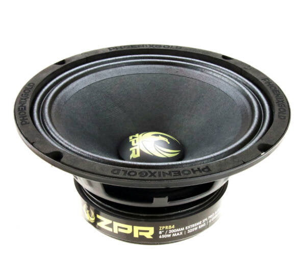 Phoenix Gold ZPR84
