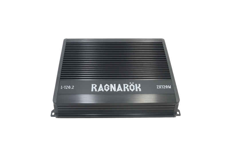 Ragnarök FRA-120.2 [Freya series]