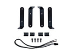 Alpine Adventure sound Subwooferbox for MB Sprinter 907