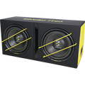 Ground Zero Iridium GZIB 2.12SPL