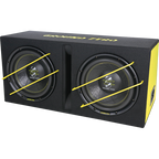 Ground Zero Iridium GZIB 2.12SPL