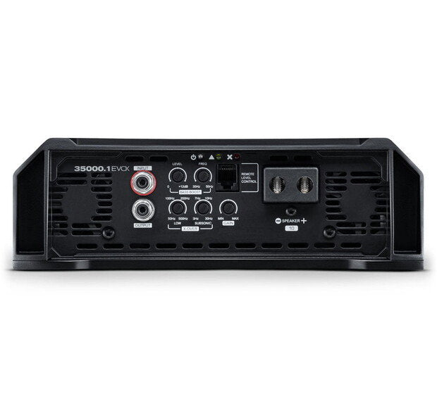 SounDigital 35000.1 EVOX 1 Ohm