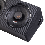 EDGE EDBXPB62.1-E5 | Full Range Pro Audio Enclosure DBX Series Enclosures