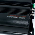 Cerwin Vega CVP800.2D