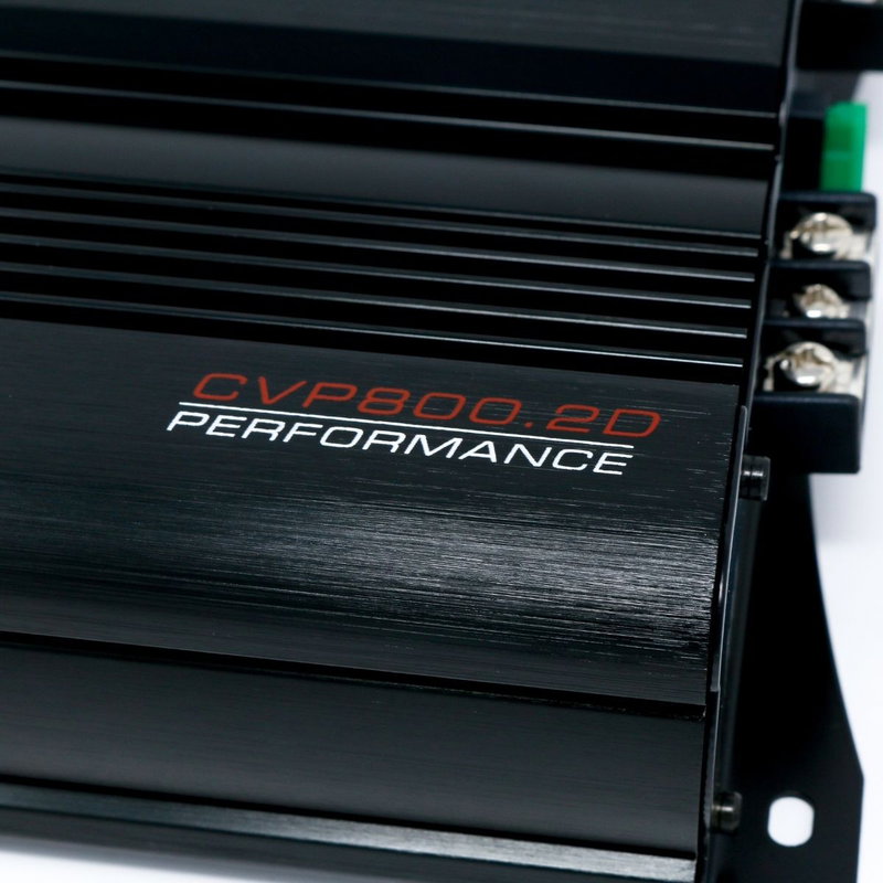 Cerwin Vega CVP800.2D