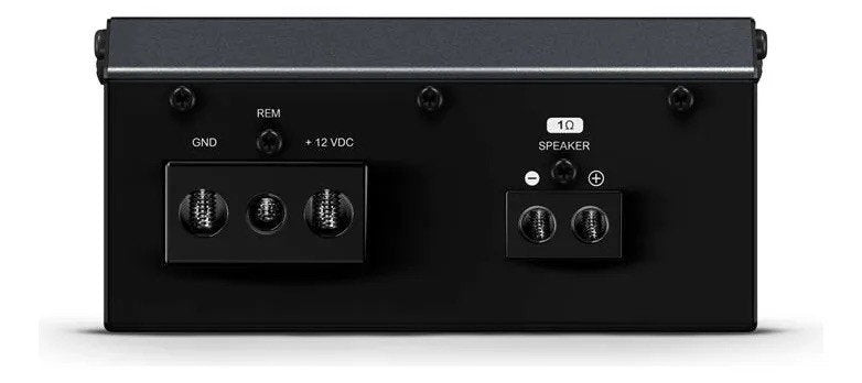 SounDigital 1600.1 EVO 6 - 1 Ohm