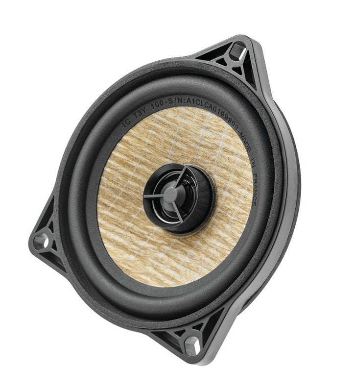 Focal Tesla 2-way Coax