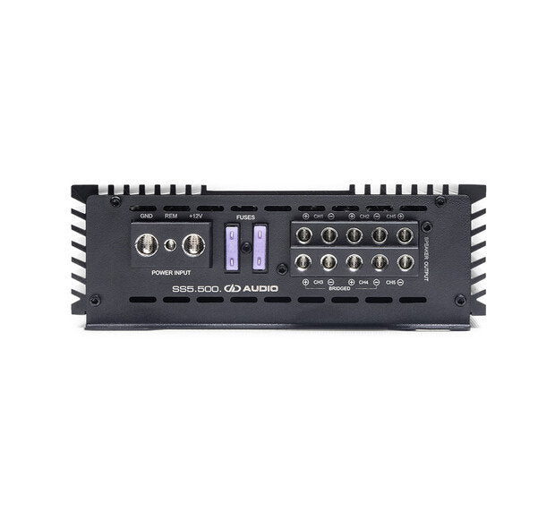 DD Audio SS5.500