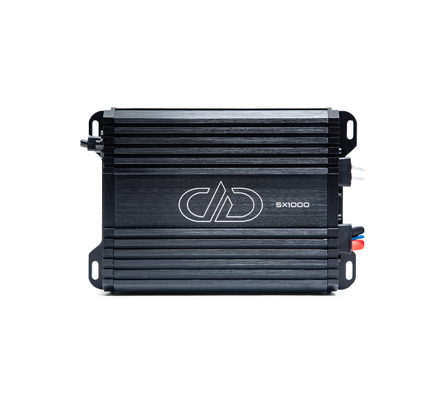 DD AUDIO SX1000