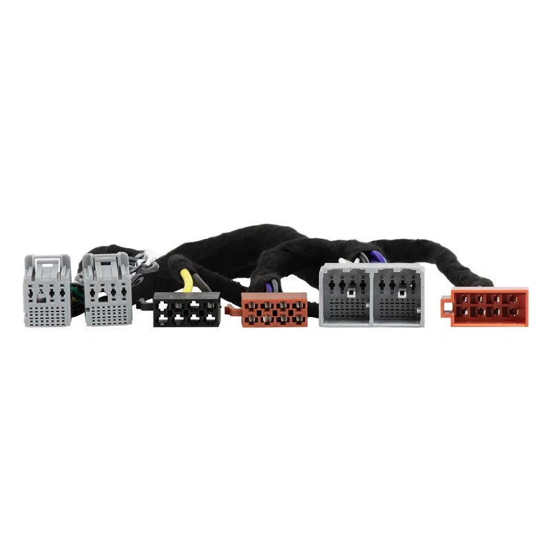 Phoenix Gold ZDT-MG2 - T-Harness for MG vehicles from 2021 onward