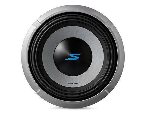 Alpine S2-W10D2