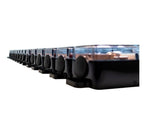 FOUR Connect 4-800331 ANL / Mini-ANL Fuseholder 50/20 Mm2