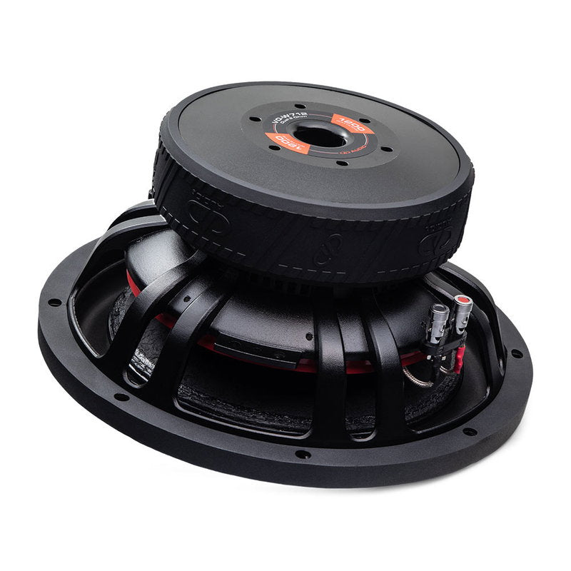 DD Audio VO-W712-D4