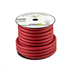 FOUR Connect 4-PC70P Strömkabel 70 mm2 röd 18m