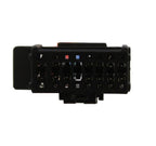 4Connect 4-ISOPION16P2010 Pioneer ISO-Kablage