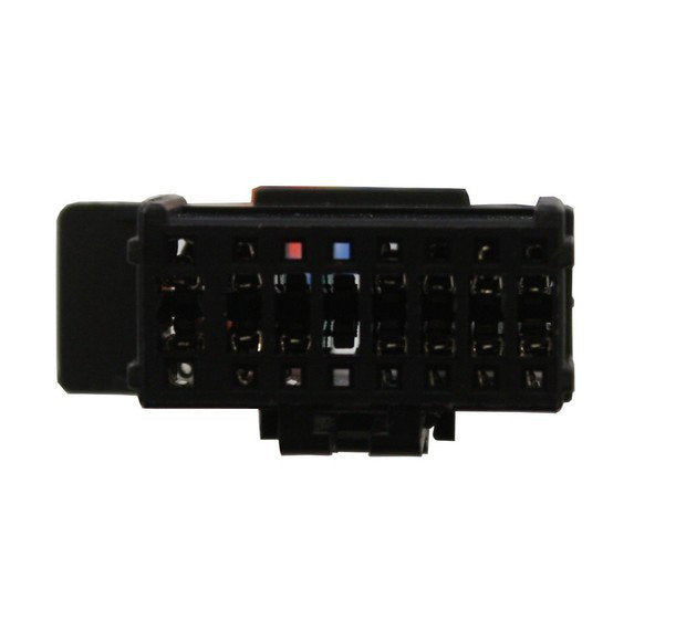 4Connect 4-ISOPION16P2010 Pioneer ISO-Kablage