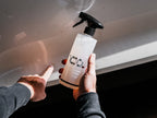 W1 Flygrostmedel 500ml