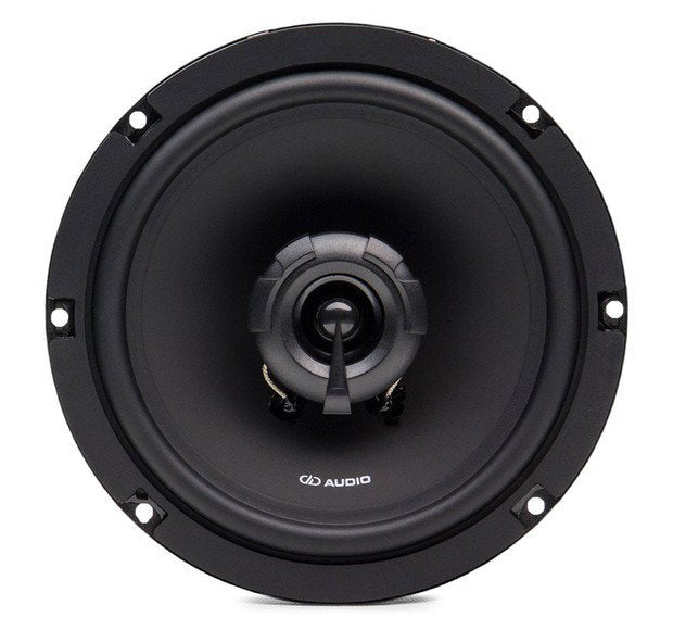DD Audio EX6.5