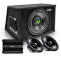 EPA Paket ML-12R 2x MLH-60