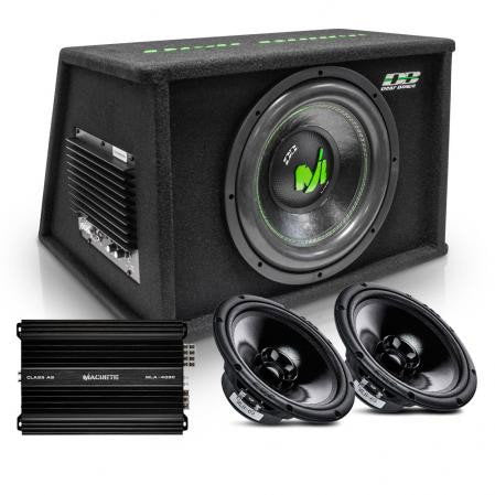 EPA Paket ML-12R 2x MLH-60