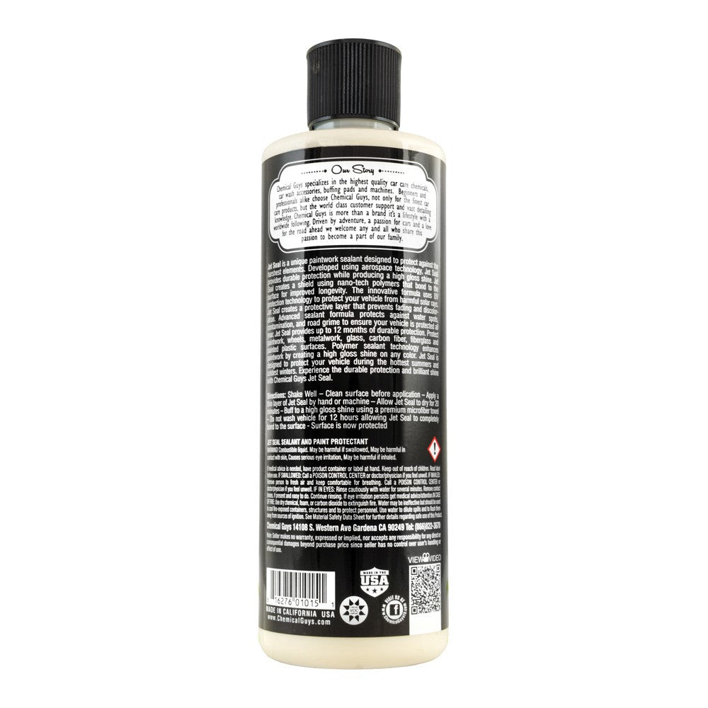 Lackskydd JetSeal Sealant And Paint Protectant, 473 ml