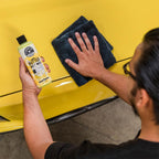 Butter Wet Wax, 473 ml