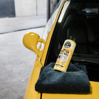 Butter Wet Wax, 473 ml