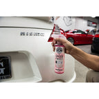 Speed Wipe Quick Detailer, 473 ml